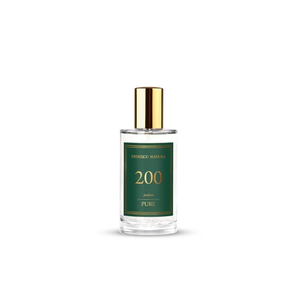 FM Federico Mahora Parfym Unisex 200