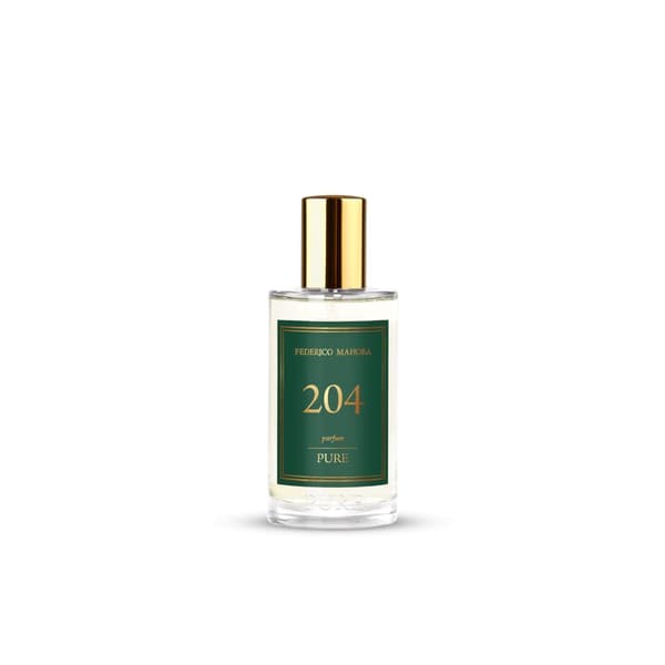 FM Federico Mahora Parfym Unisex 204