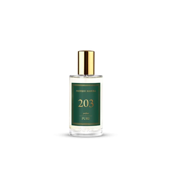 FM Federico Mahora Parfym Unisex 203