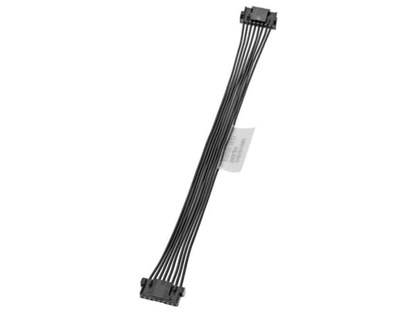 Molex anslutningskabel för skåp 218101-1080 1 st Bulk