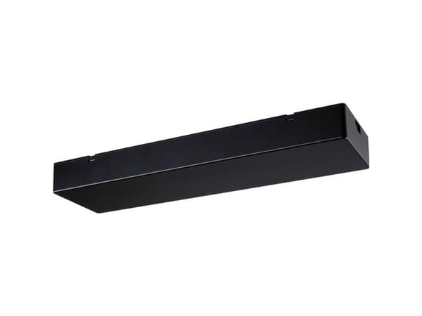 Paulmann Linion 98178 Forsyning Sort