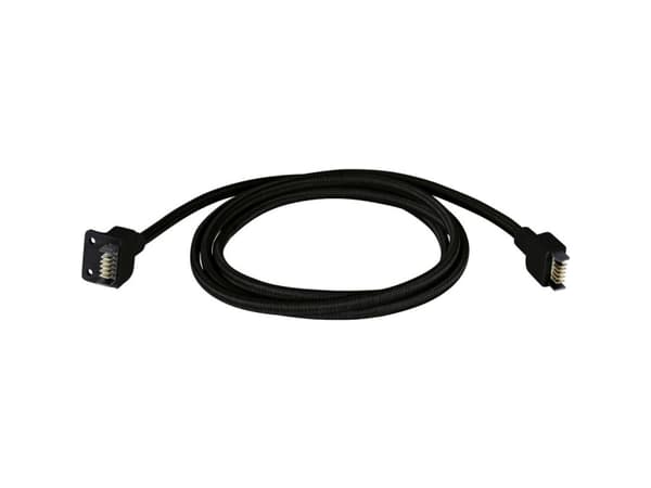Paulmann Linion 98189 Forsyning Sort