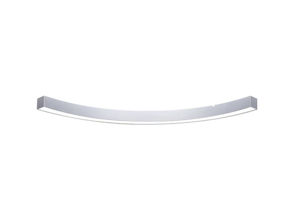 Paulmann 98177 Linion LED-loftslampe LED (RGB) 6.5 W Krom (mat)