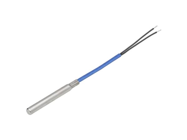 Molex 218537-3609 Lämpöjohdin 1 kpl