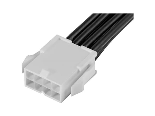 Molex Pin kotelokaapeli 215328-1083 1 kpl irtotavarana