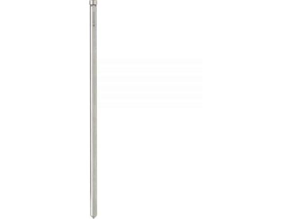 Poranterä Keskitysneula 6,35x102 mm EUROBOOR