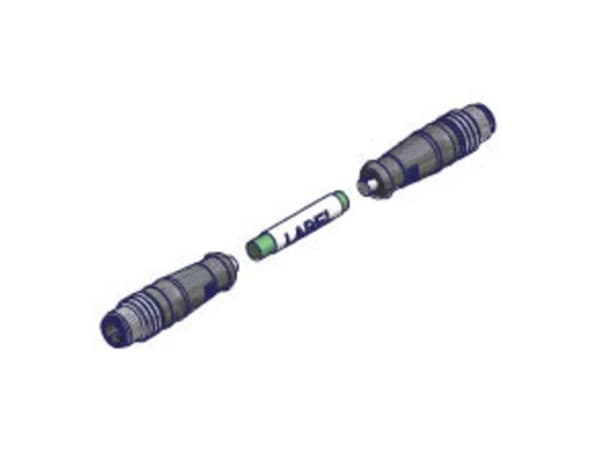 Molex 1200490457 Anturi, toimilaitteen liitin, 1 kpl Pussi