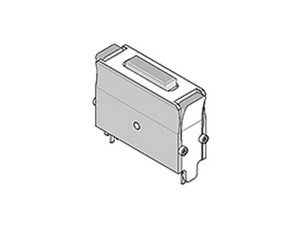 Nastanauhat, liitinnauhat 63824-6600 Molex Sisältö: 1 kpl