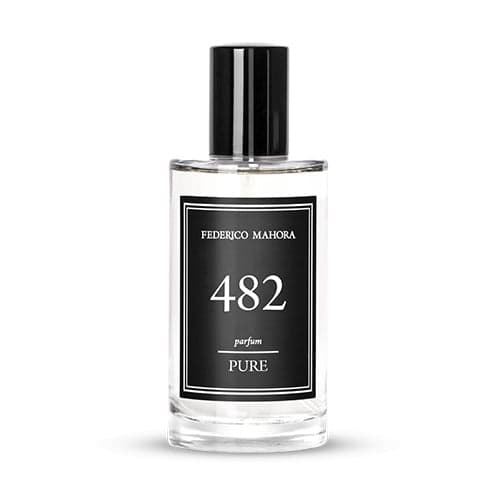FM Federico Mahora Parfym Herr 482