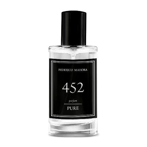 FM Federico Mahora Parfym Herr 452