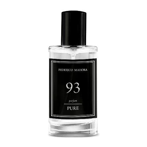 FM Federico Mahora Parfym Herr 93