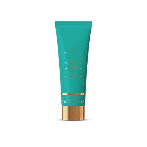 Federico Mahora Brun utan sol Golden Skin