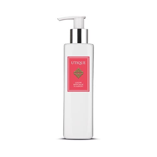 Federico Mahora Luxury Body Balm Flamingo 200ml