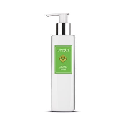 Federico Mahora Luxury Body Balm Bubble