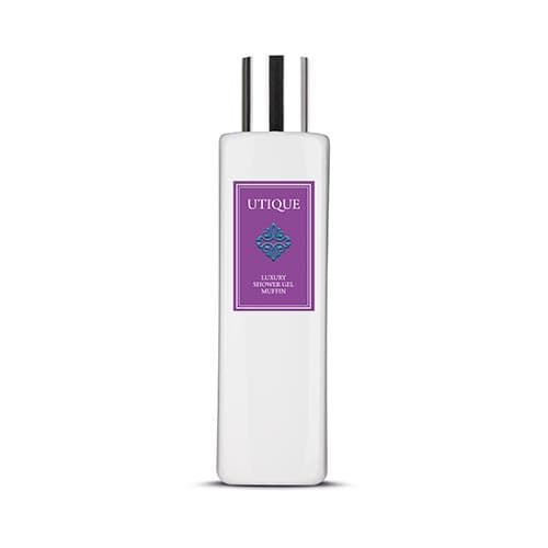 Federico Mahora Luxury Shower Gel Muffin 200ml