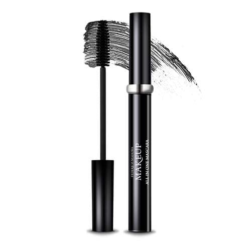 Federico Mahora Mascara All In One