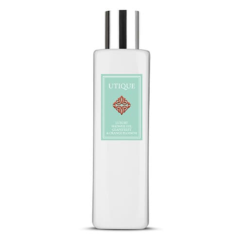 Federico Mahora UTIQUE Luxury Shower Gel Grapefruit & Orange Blossom 200ml