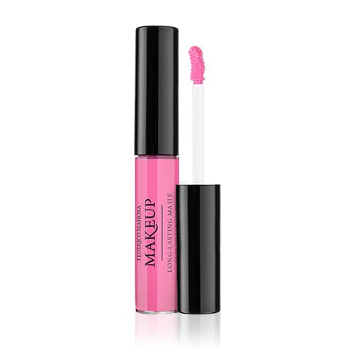Federico Mahora Long Lasting Matte Liquid Lipstick