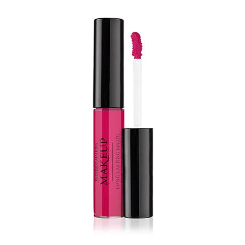 Federico Mahora Long Lasting Matte Liquid Lipstick Taffy