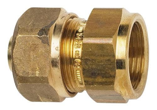 Px hylsy 22mm- 1/2''