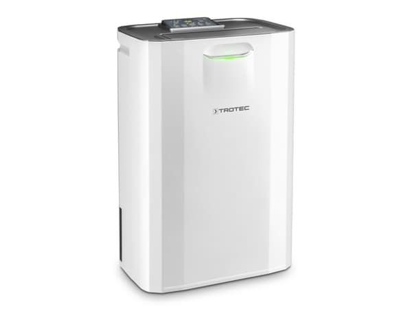 Trotec 1120000065, 220 - 240 V, 50 Hz, 232 mm, 340 mm, 511 mm, 7,5 kg