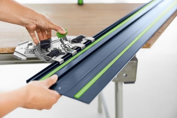 Festool FS 1400/2 BL, Multifärg, 1400 mm
