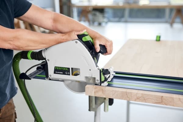 Festool FS 1400/2 BL, Multifärg, 1400 mm