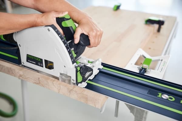 Festool FS 1400/2 BL, Multifärg, 1400 mm