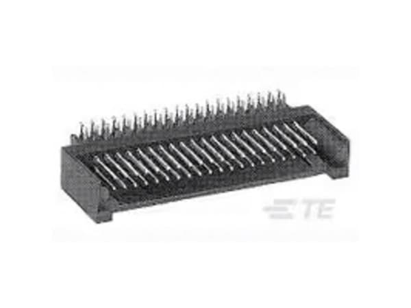 TE Connectivity Stiftliste (standard) 5-534245-4 1 stk Tube