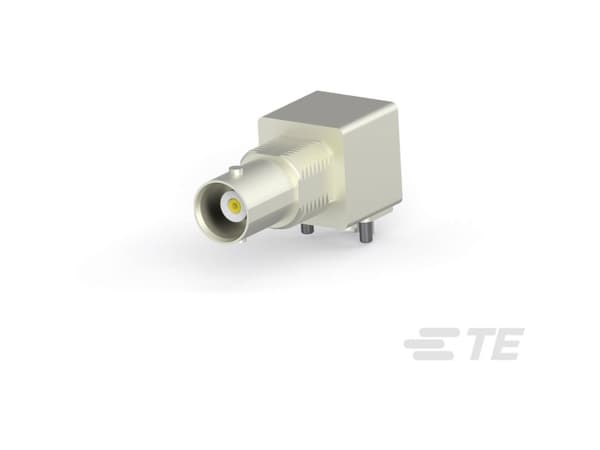 TE Connectivity 5227661-1 BNC-stikforbindelse 1 stk Tube