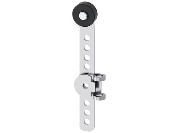 Drejegreb pos.kon 3SE5 100mm positiv