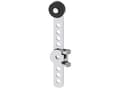 Miniatyrbilde 1 av 3: Drejegreb pos.kon 3SE5 100mm positiv