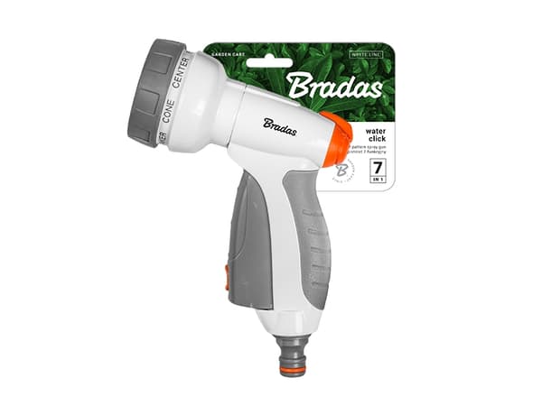 Bradas WL-EN53M, Ruiskun suutin, Tiputus-keinokastelujärjestelmä, Puola, 1 kpl
