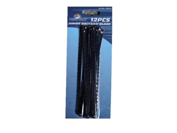 Okko Hacksaw Blade 102101 12 Pcs.