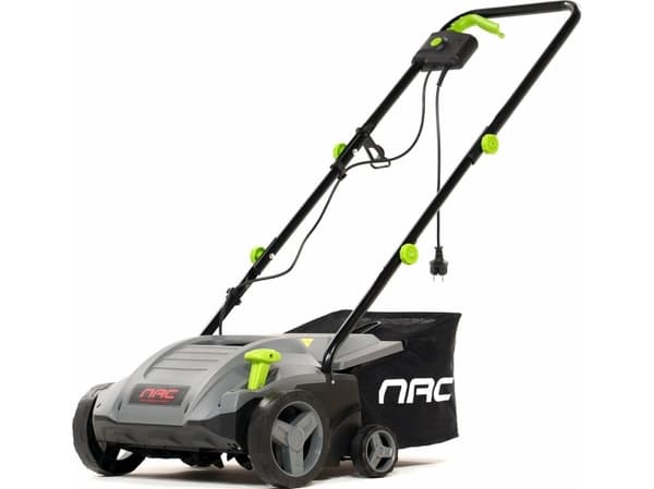 Motorsag NAC WERTYKULATOR / AERATOR 1500W 32cm