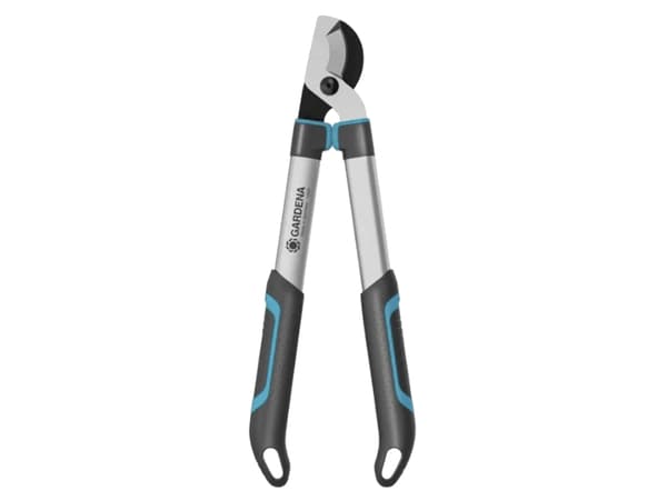 Gardena EasyCut, Bypass, Svart, Grå, Stål, Svart, 900 g