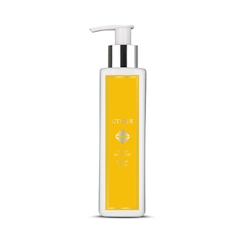 Federico Mahora UTIQUE Firming Ritual Luxury Massage Oil 200ml