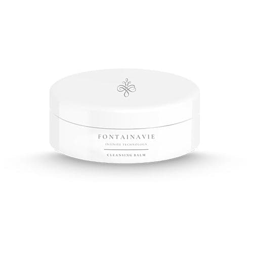 Federico Mahora Cleansing Balm FONTAINAVIE INFINITE TECHNOLOGY