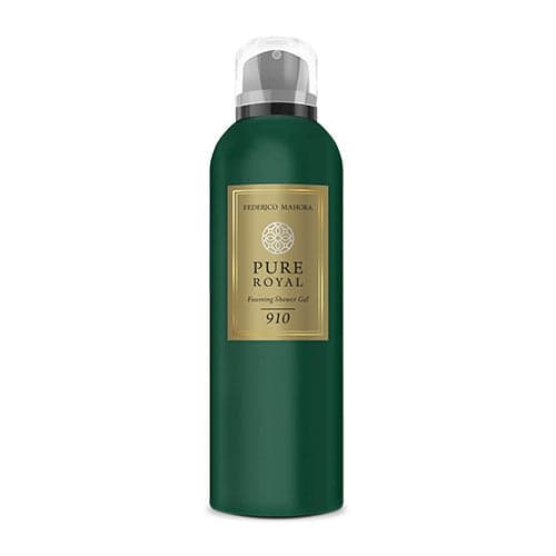 Federico Mahora Foaming Shower Gel 910 200 ml