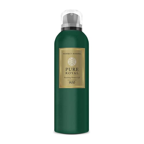 Federico Mahora Foaming Shower Gel 900 200 ml
