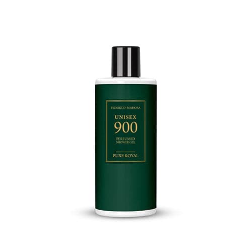 Federico Mahora Perfumed Shower Gel 900 300 m