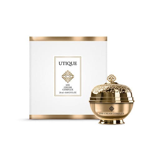 Federico Mahora Eye Cream Complex 20 ml UTIQUE