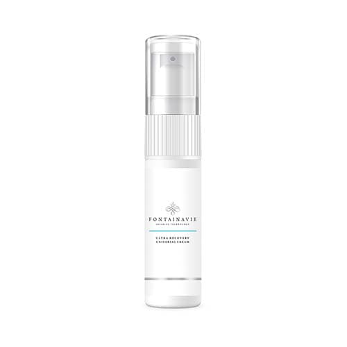 Federico Mahora Ultra Recovery Universal Cream 15 ml FONTAINAVIE