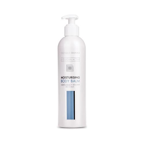 Federico Mahora BETA GLUCAN Moisturising Body Balm