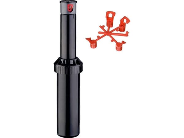 Anness publishing SPRINKLER S050 S (WITH COLOR STICKER)