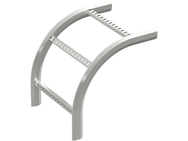 Vertikalafgrening 18 200mm FZV - Vertikalafgrening 18 200mm FZV korrosionsklasse C1,C2,C3,C4