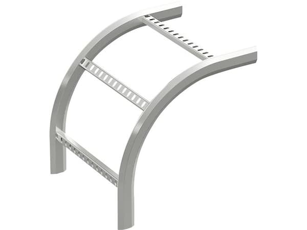 Vertikalafgrening 18 200mm FZV - Vertikalafgrening 18 200mm FZV korrosionsklasse C1,C2,C3,C4