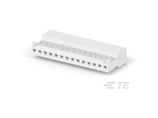 TE Connectivity Tilslutningskabinet-kabel 4-644020-4 1 stk Bag