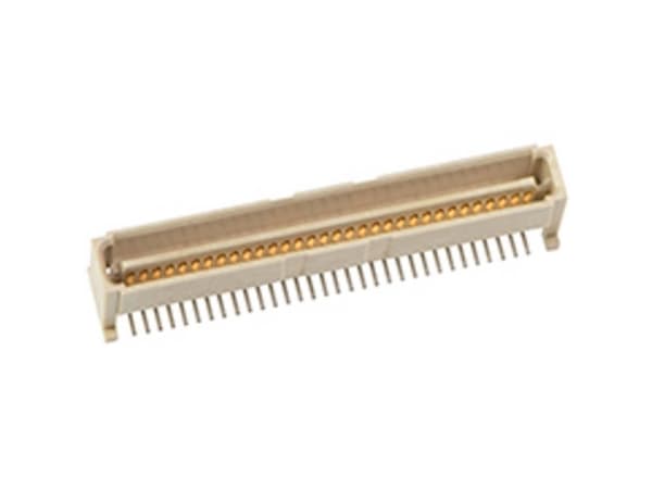 Molex Mezzanin-stik 71436-2064 1 stk Bulk