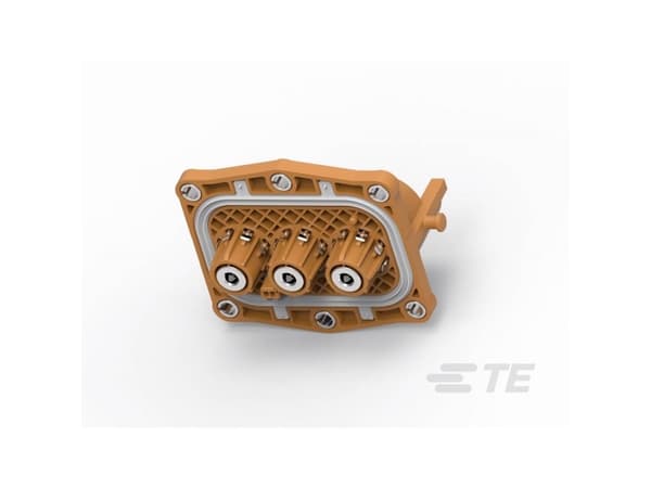 TE Connectivity Indbygningsstiftliste (standard) 2141230-2 1 stk Box